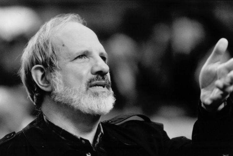 Brian De Palma