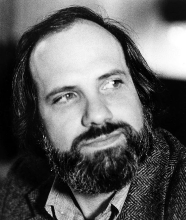 Brian De Palma