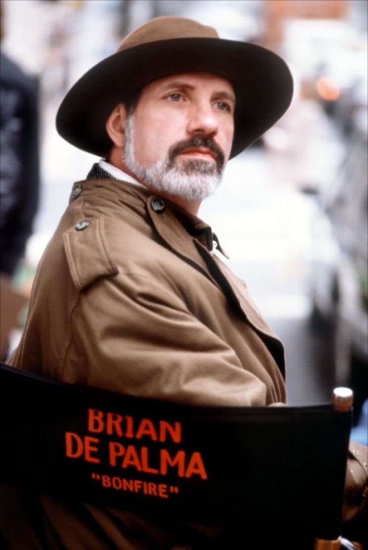 Brian De Palma