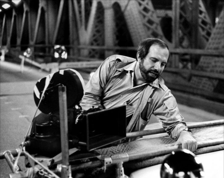 Brian De Palma