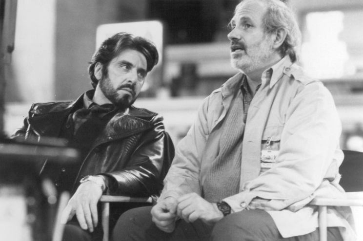 Brian De Palma