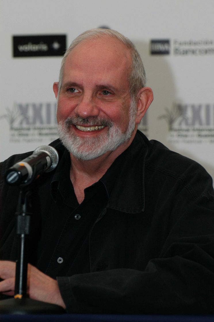 Brian De Palma