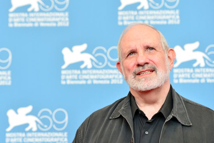 Brian De Palma