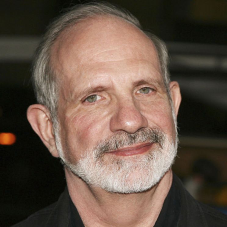 Brian De Palma