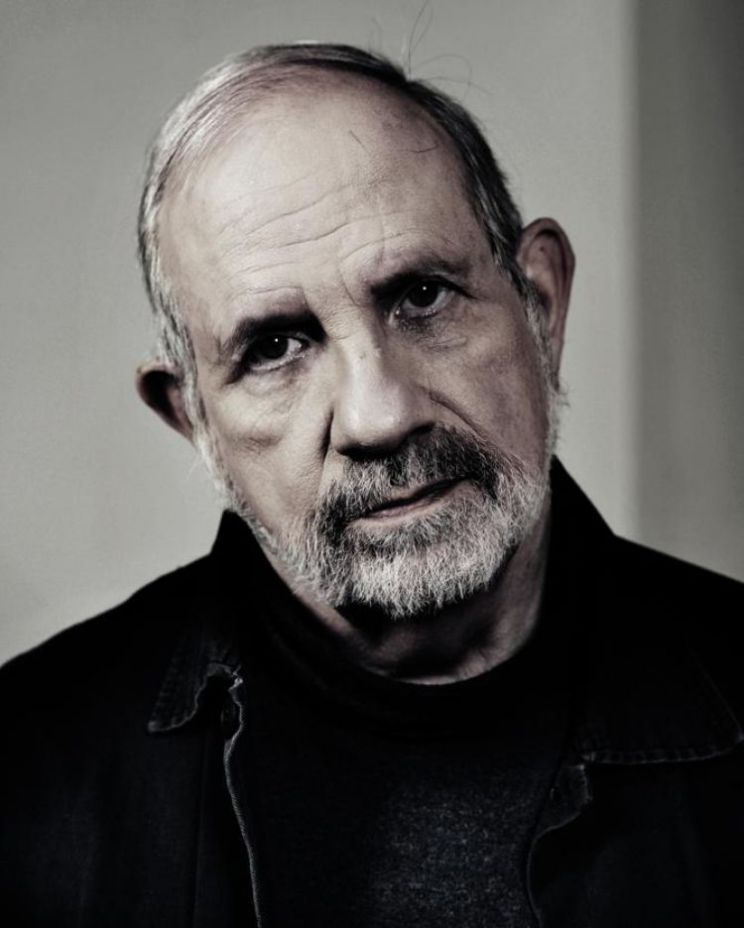 Brian De Palma