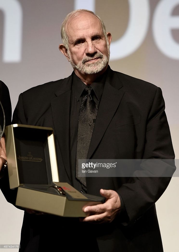 Brian De Palma