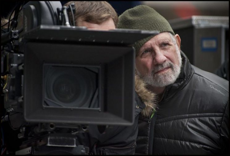 Brian De Palma