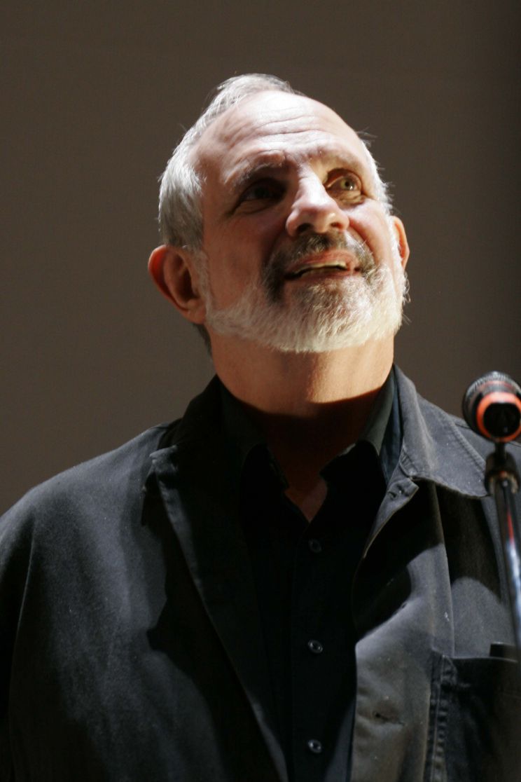 Brian De Palma