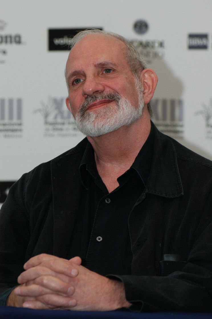 Brian De Palma