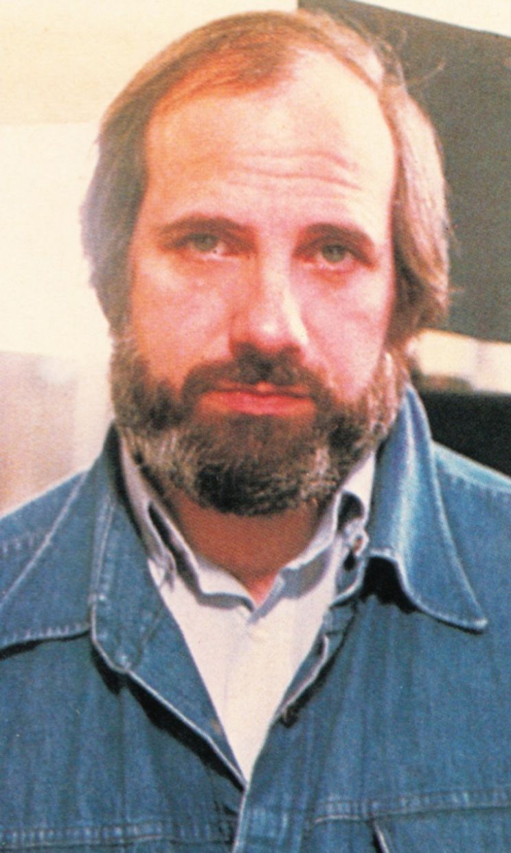 Brian De Palma