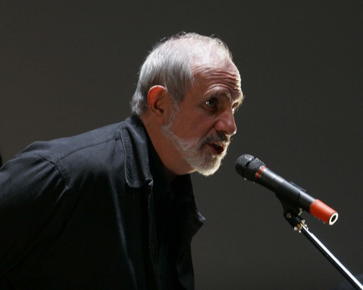 Brian De Palma