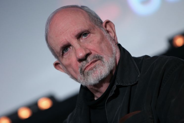 Brian De Palma