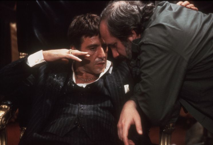 Brian De Palma