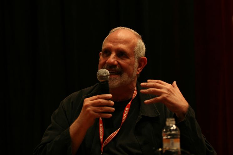 Brian De Palma