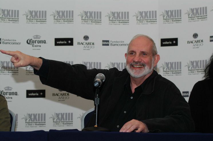 Brian De Palma