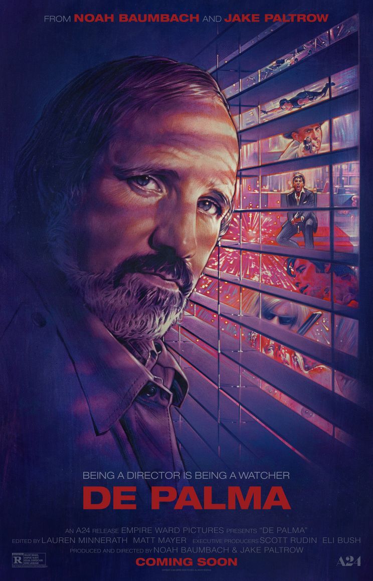 Brian De Palma