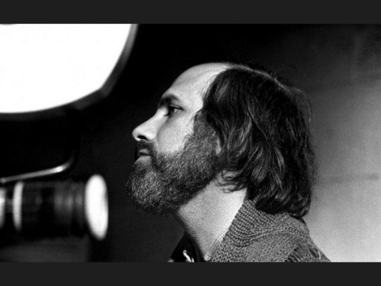 Brian De Palma