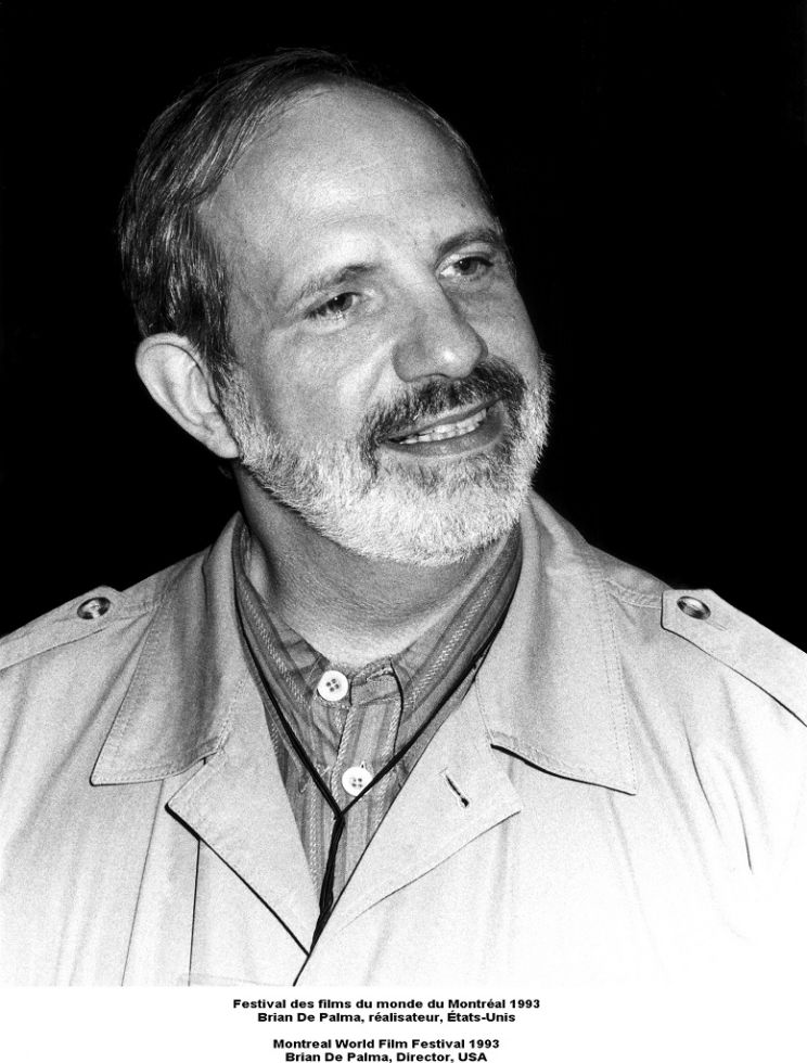 Brian De Palma