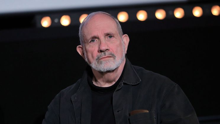 Brian De Palma