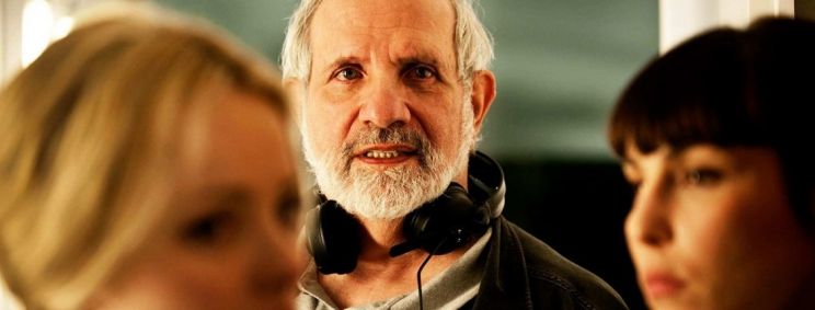 Brian De Palma