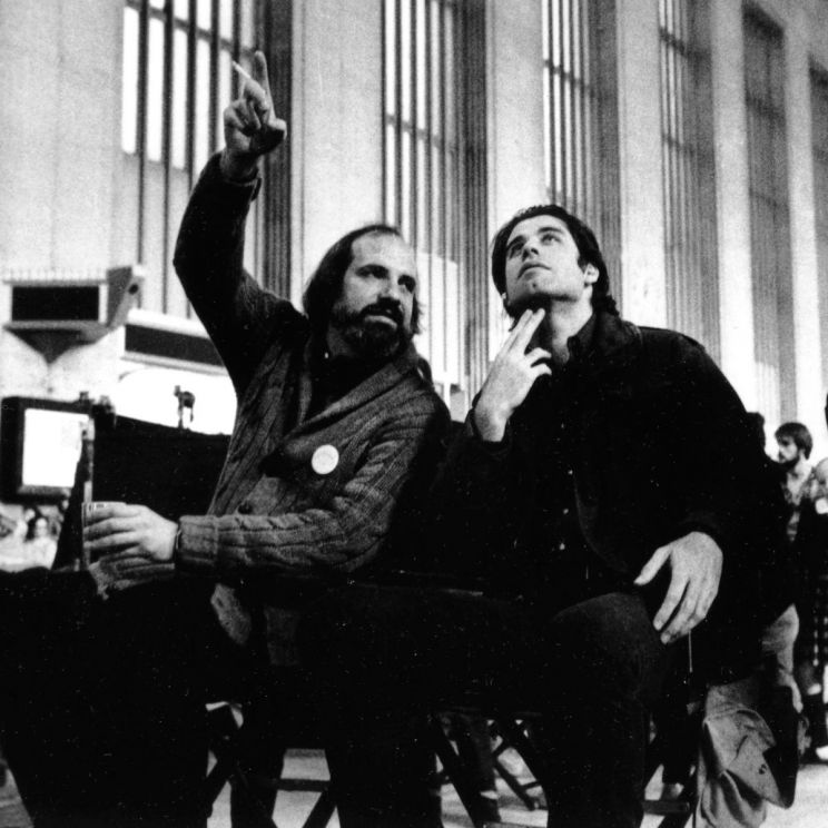 Brian De Palma