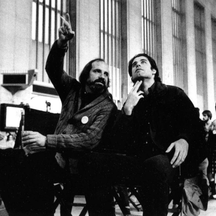 Brian De Palma