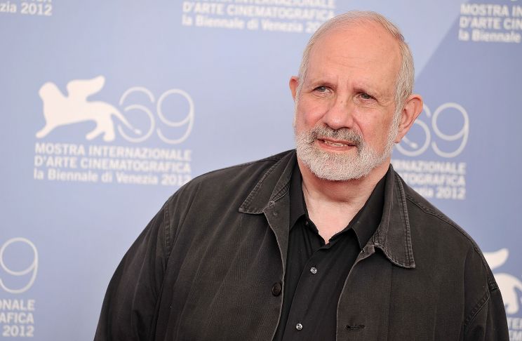 Brian De Palma