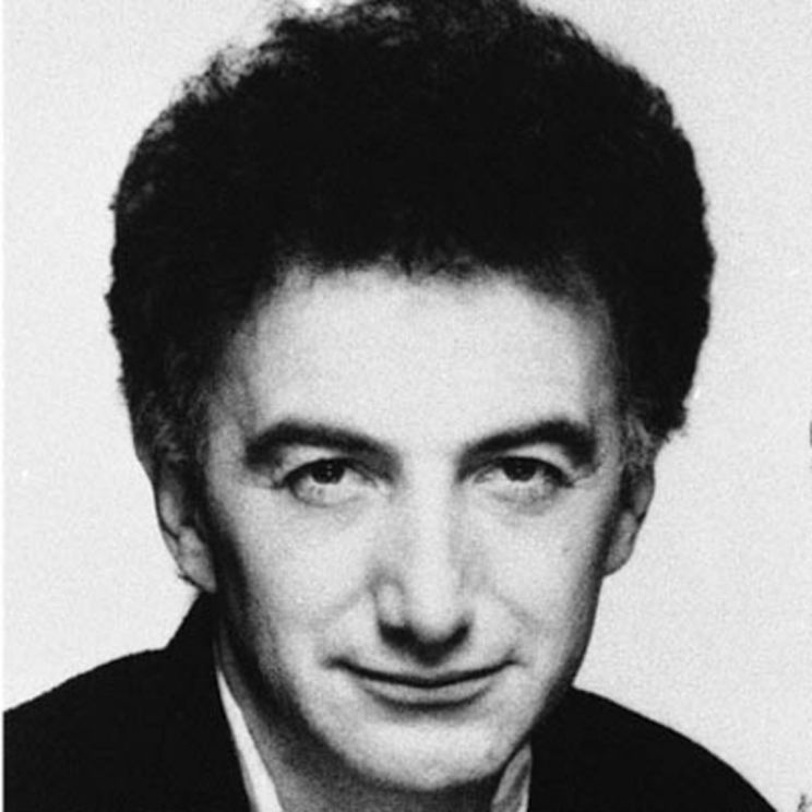 Brian Deacon