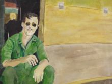 Brian Delate