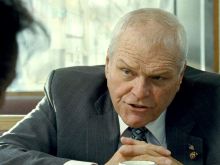 Brian Dennehy