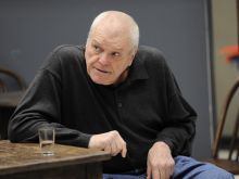 Brian Dennehy