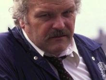 Brian Dennehy