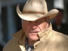 Brian Dennehy