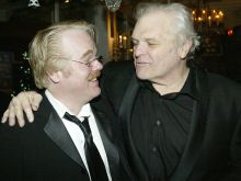 Brian Dennehy