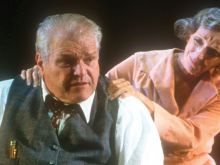 Brian Dennehy