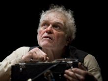Brian Dennehy