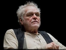 Brian Dennehy
