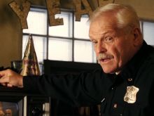 Brian Dennehy