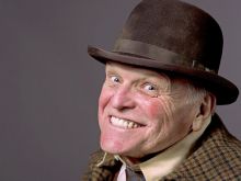 Brian Dennehy