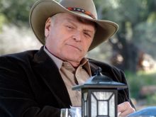 Brian Dennehy