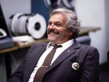Brian Dennehy