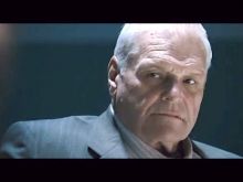 Brian Dennehy
