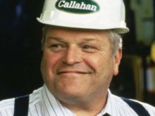 Brian Dennehy