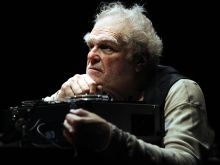 Brian Dennehy