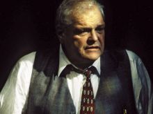 Brian Dennehy