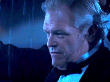 Brian Dennehy
