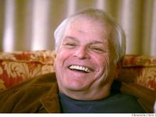 Brian Dennehy