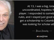 Brian Dennehy
