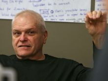 Brian Dennehy