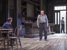 Brian Dennehy